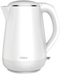 Vivax Fierbator Fierbator de apa WH-100WM, 1.0 L, 1200 W, Alb (0001415864) - pcone Fierbator