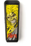 Dunlop IM95K Iron Maiden Killers Cry Baby Wah - Pedala Efect Chitara (11095214011)