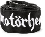 Dunlop MH02 Motörhead Logo - Curea Chitara (32316750201)