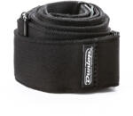 Dunlop D67-33 Jacquard Plain Black - Curea Chitara (32673300001)