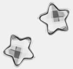 Lilou fülbevaló női ezüstözött Mini Icons - ezüst Univerzális méret