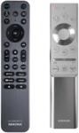 GENERAL SAMSUNG BN59-01327B - telecomandă metalic cu iluminare de fundal duplicat