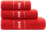 Boss Home Хавлиена кърпа Boss Home Plain Bath Towel - Red