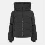 FUSALP Яке FUSALP Women's Barsy II Ski Jacket - NOIR