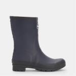 Barbour Дамски гумени ботуши Barbour Womens Banbury Wellington Boots - Navy