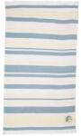 O'Neill Хавлиена кърпа O´neill O´Riginals towel - White (Botanical Heat Colour Block)
