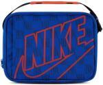 Nike Futura Fuel Lunch Box - Royal/Red