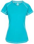 Trespass Тениска Trespass Viktoria Active T-Shirt - Blue