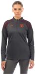 PUMA Manchester City 2023/24 Training Top - Grey