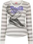 PUMA Дамска тениска Puma Ls Tee Womens - White
