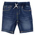 Levi's Rövidnadrágok SKINNY PULL-ON DOBBY SHORT Kék 6 éves
