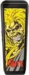 Dunlop IM95K Iron Maiden Killers Cry Baby Wah-Wah pedál