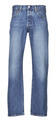 Levi's Egyenes szárú farmerek 501® LEVI'S ORIGINAL Kék US 30 / 34