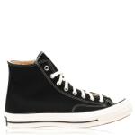 Converse Високи кецове Converse Chuck 70 High Tops - Black/Egret