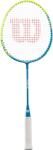 Wilson Tour 30 Badminton Racket - Neutral