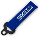 Sparco Piel Keychain - Blue (Blue)