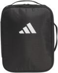 adidas Чанта Adidas Cooler Lunch Bag - Carbon/White