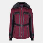 FUSALP Яке FUSALP Women's Alixa Ski Jacket - ACAJOU/NOIR