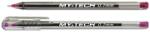 PENSAN Pix fara mecanism, varf 0.7 mm, rosu, PENSAN My Tech (PN2240R)