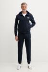 EA7 Emporio Armani Melegítő szett férfi - sötétkék XXL - answear - 69 990 Ft