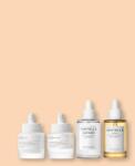 SKIN1004 Set calmant pentru față Madagascar Centella Ampoule Set - 1004 Day Signature - 30 ml, 30 ml, 55 ml, 50 ml