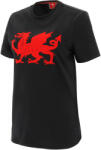 macron Дамска тениска Wales WRU macron Rugby Women T-shirt