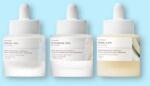 SKIN1004 Set booster calmant pentru față cu centella Madagascar Centella Boosting Ampoule Kit - 30 ml, 30 ml, 30 ml