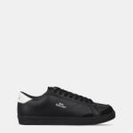 Slazenger Маратонки Slazenger Mens Court Trainers - Black/White