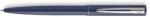Waterman Allure Core golyóstoll kék, ezüst klipsz (7010631002)