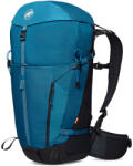 MAMMUT Rucsac MAMMUT Lithium 30 sapphire/black Rucsac tura