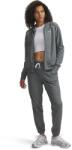 Under Armour Анцуг Under Armour Women's Rival Performance Tracksuit - Clay Green/Whit