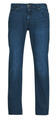 JACK & JONES Egyenes szárú farmerek JJICLARK JJORIGINAL Kék US 27 / 32