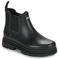 Aigle Gumicsizmák SOFT RAIN M Fekete 45