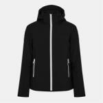 FUSALP Яке FUSALP Men's Power III Ski Jacket - Noir/Neige