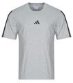 Adidas Rövid ujjú pólók JW1953 Szürke EU XXL