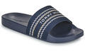 Tommy Hilfiger Papucsok TOMMY WEBBING SLIDE Tengerész 39