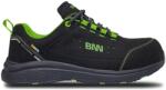 BENNON Pantofi de protecție WIDEON S1PS ESD 4WIDE - 47 (1060031065_____47)