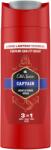 Old Spice Captain tusfürdő 3 az 1-ben, 90 ml (80874143)