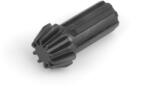 MAVERICK MV151070 Diff Pinion Gear 10T (Machined Steel) (Qbit) (5050864038911)