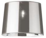 Ideal Lux Dorsale króm állólámpához búra (IDE-041742) 1 izzós IP20 (41742)