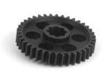 MAVERICK MV151073 38T Spur Gear (0.8M/Machined Steel) (Qbit) (5050864038942)