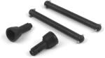 MAVERICK MV151045 Rear Driveshaft (Plastic/2pcs) (5050864038669)