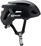 100 Percent Altis Gravel Helmet - Black