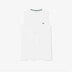 Lacoste Men's Performance Vest - Green 132