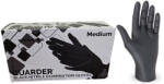 Re-Guard Kesztyű Eh Nitril púdermentes L-es méret fekete 3, 6g Guarder 100 db (RG1015L)