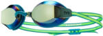 TYR blackops 140 ev racing mirror turcoaz