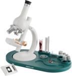 TopBright ScienceCan Joc STEM Set de laborator Microscop 1600, TopBright (TB_160116)