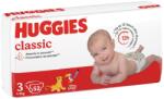 Kimberly-Clark Huggies Little Movers Pants Jumbo Baieti (2758741)