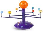TopBright ScienceCan Kit STEM Sistemul solar 3D cu proiector si redare vocala, TopBright (TB_120473)