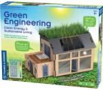 Thames & Kosmos Kit STEM Energie verde, Thames & Kosmos (K_627931)